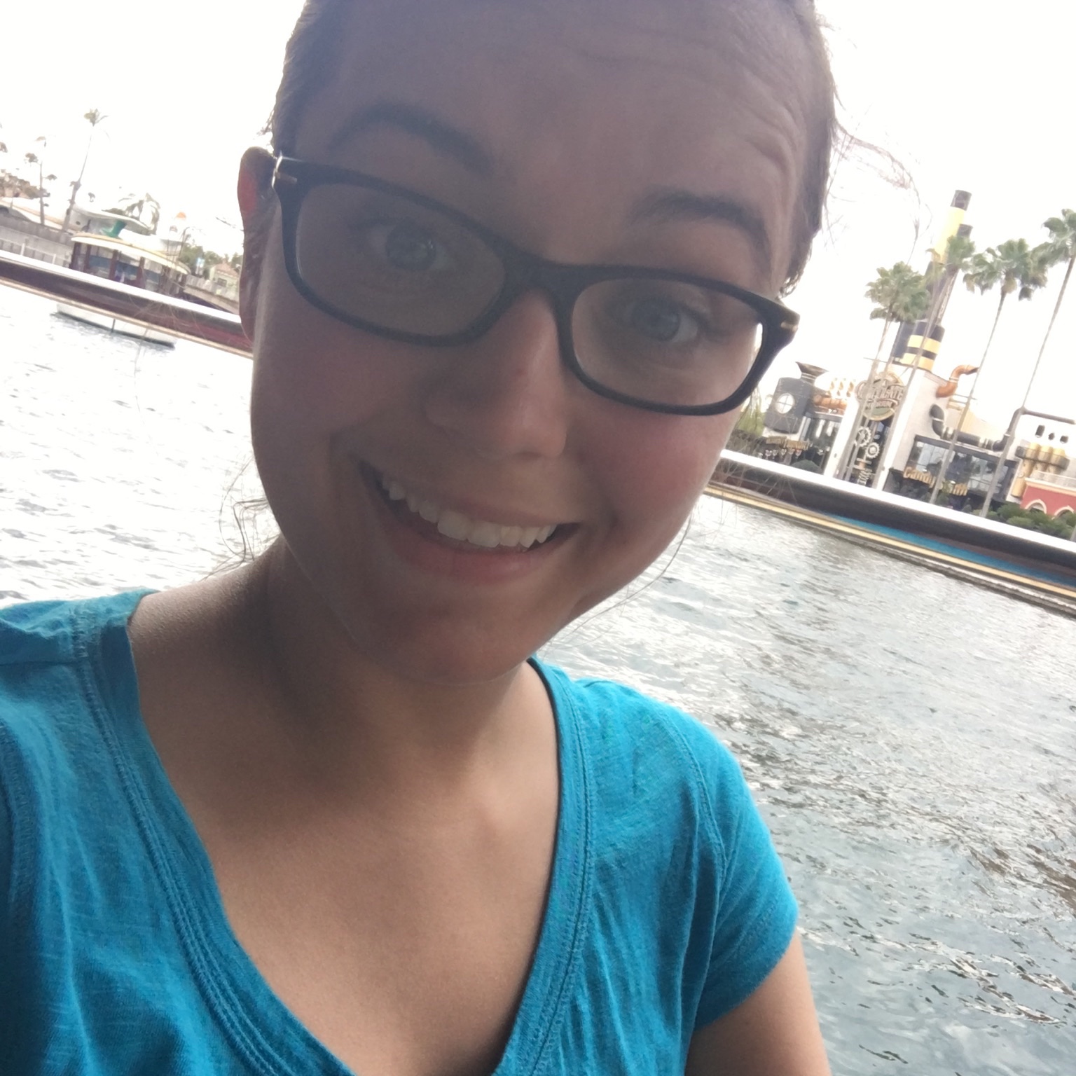 Colleen Saker