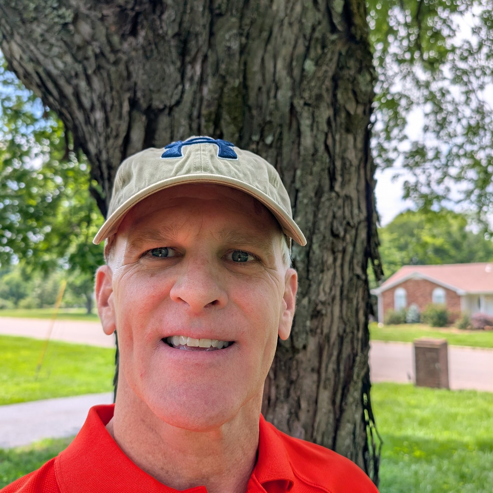 John Winkler