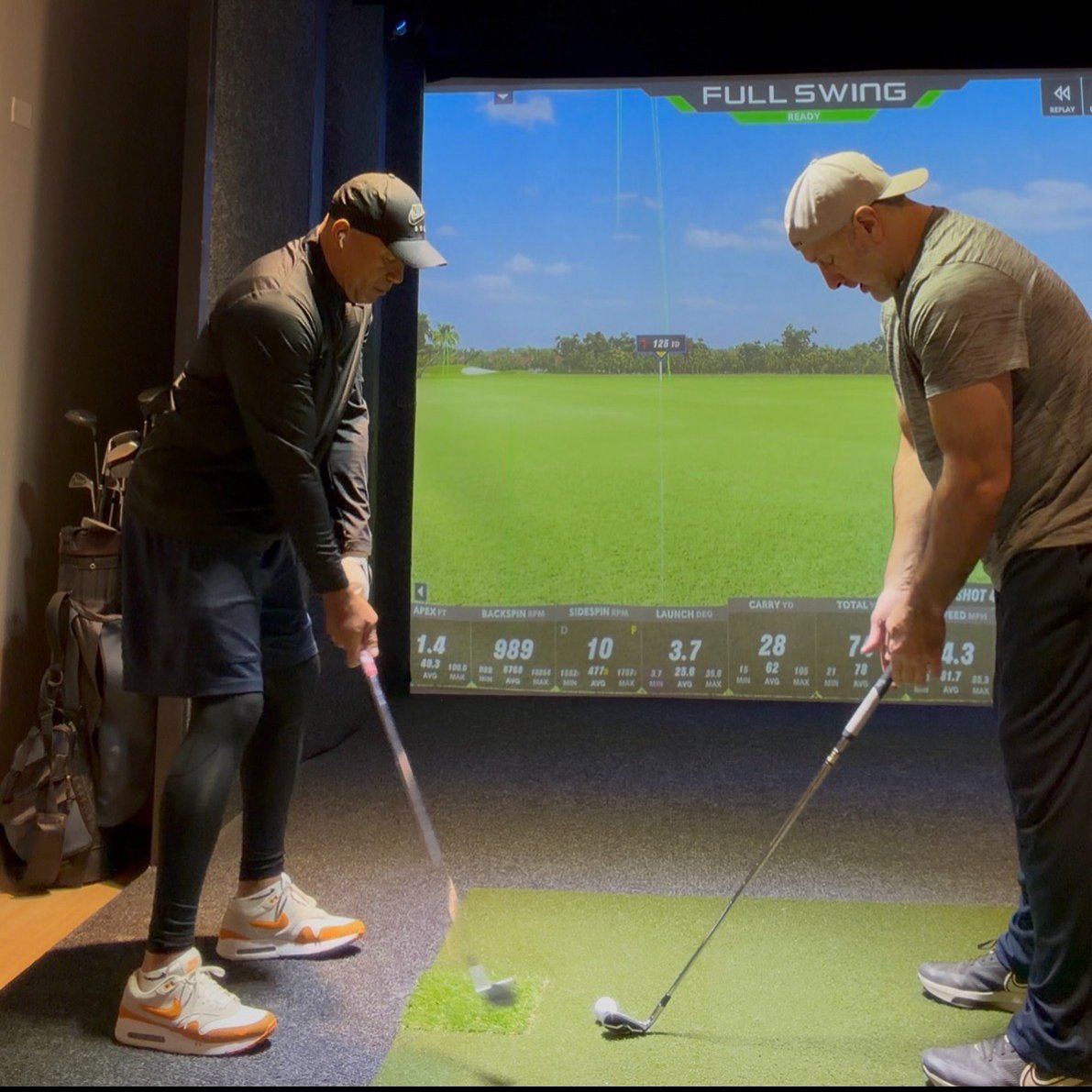 Online Lesson