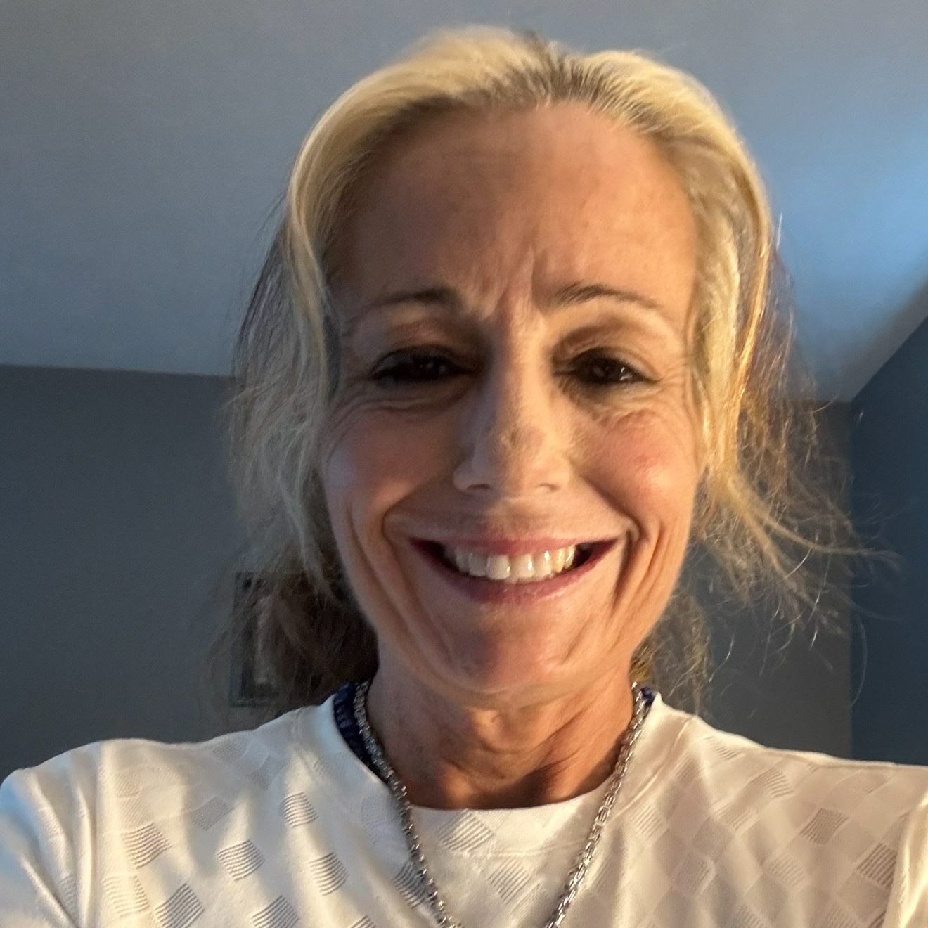 Kim Gates