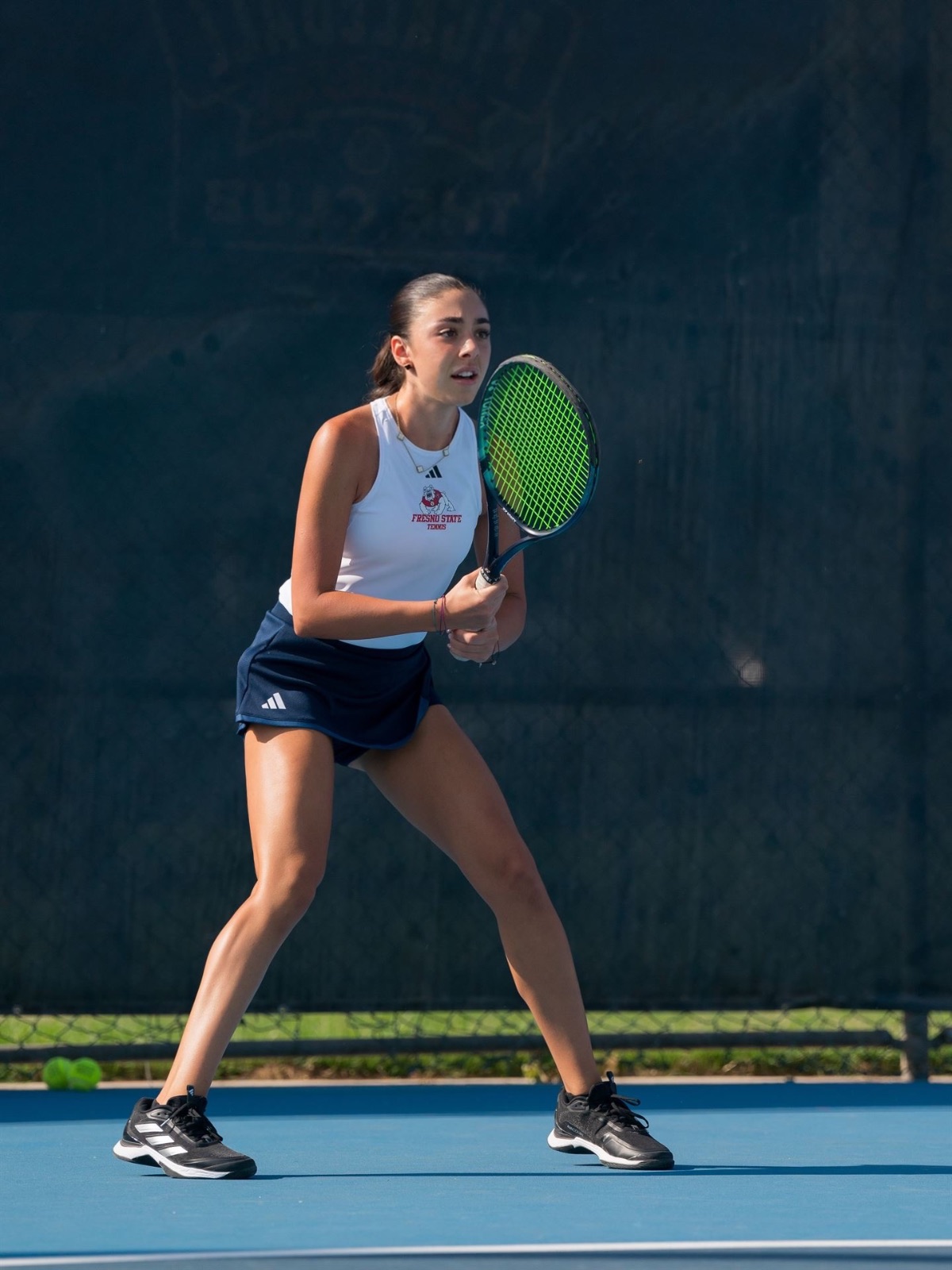 Andela Lopicic. tennis Coach