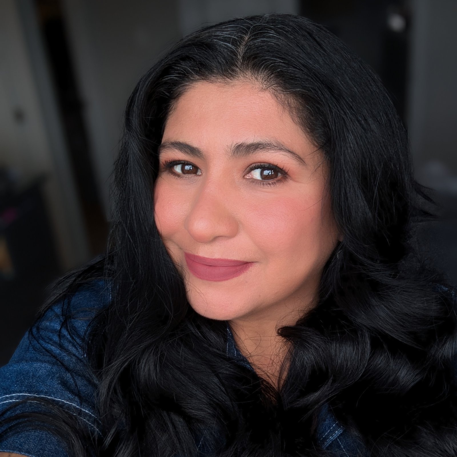 Maria Luisa Venegas
