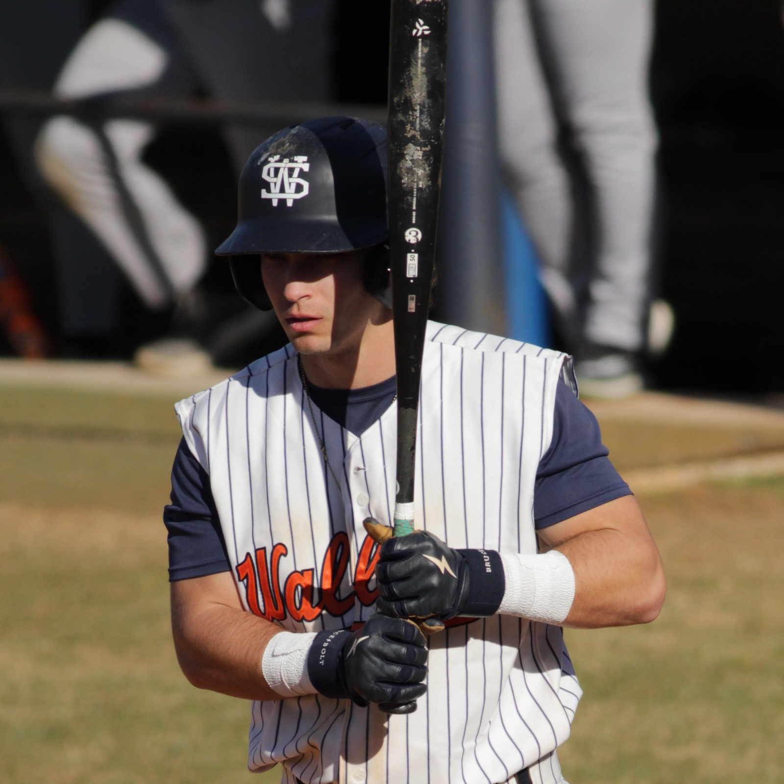Jacob Fernandez