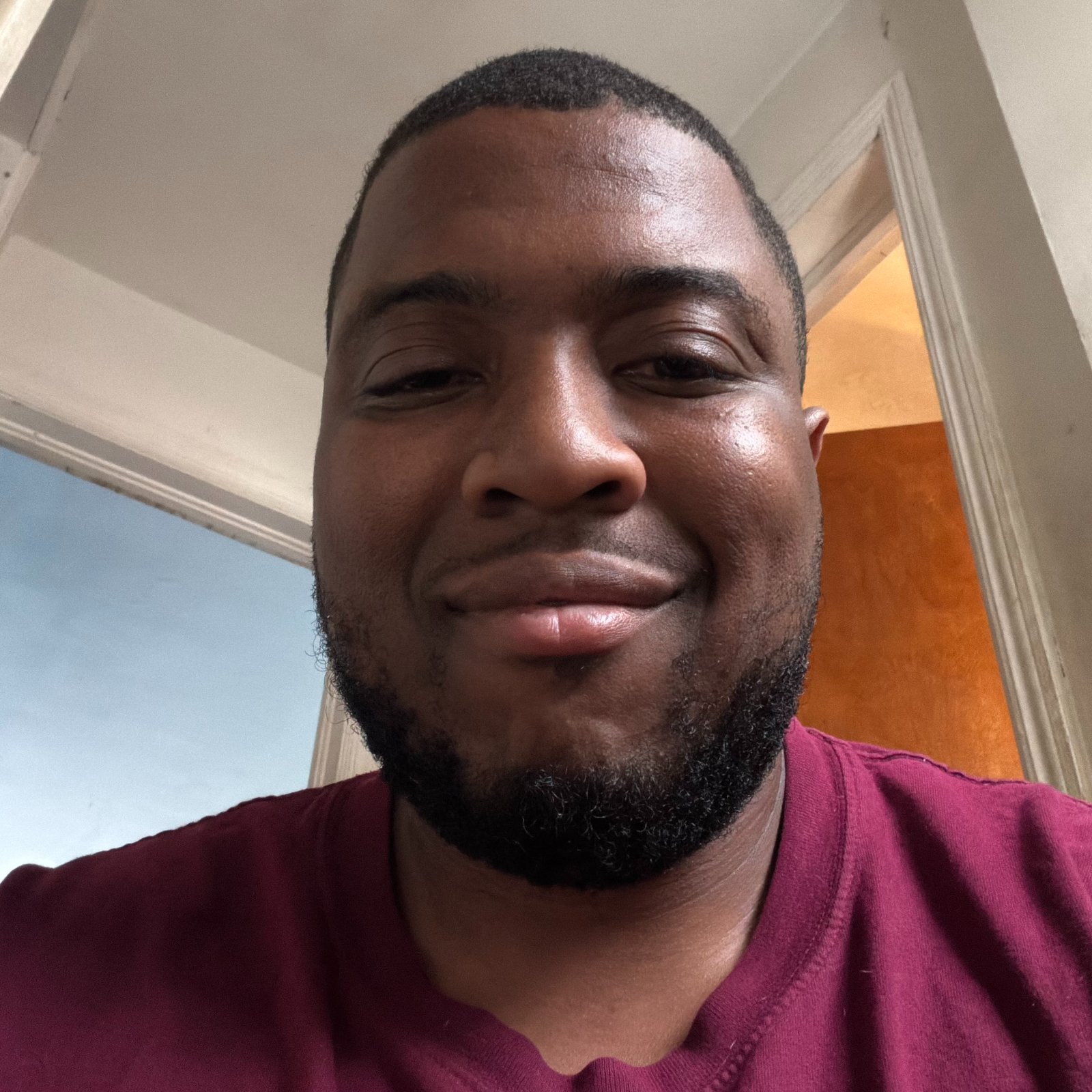 Coach DeVaughn