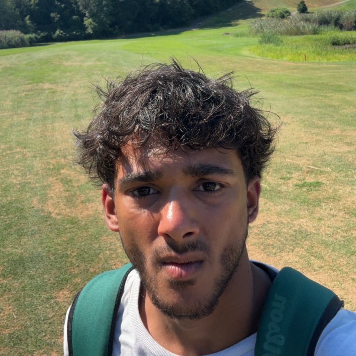Dilan Seemungal
