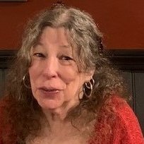 Joan Kydd