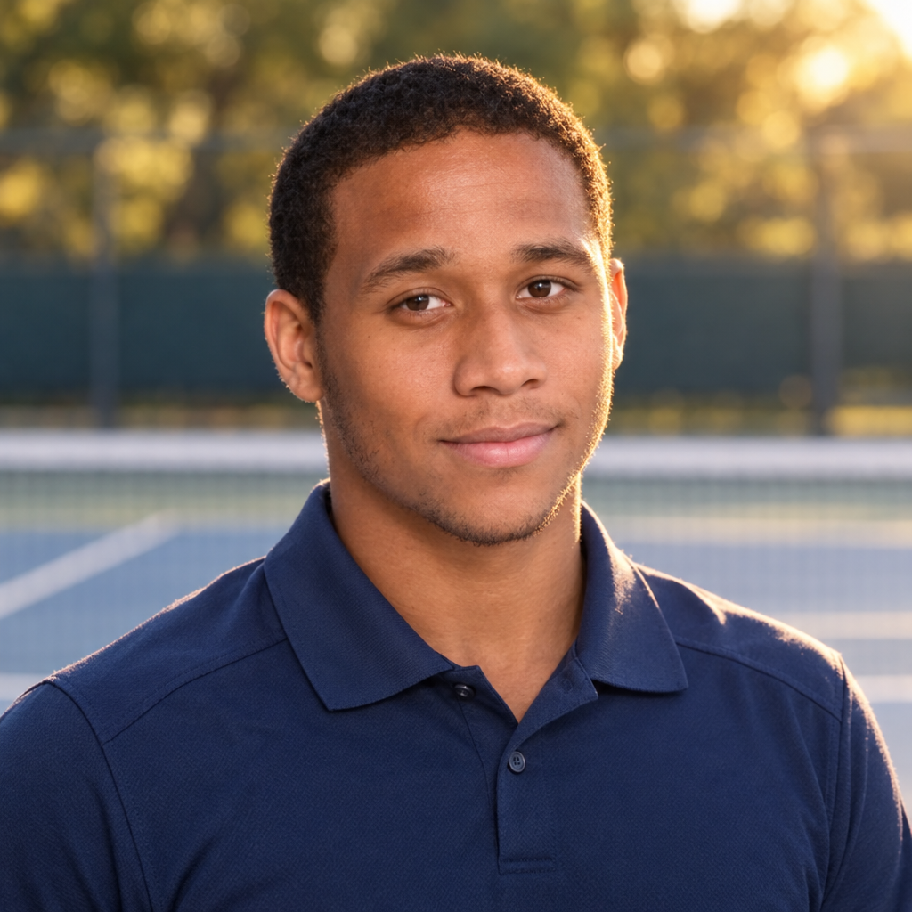 Dp Tennis