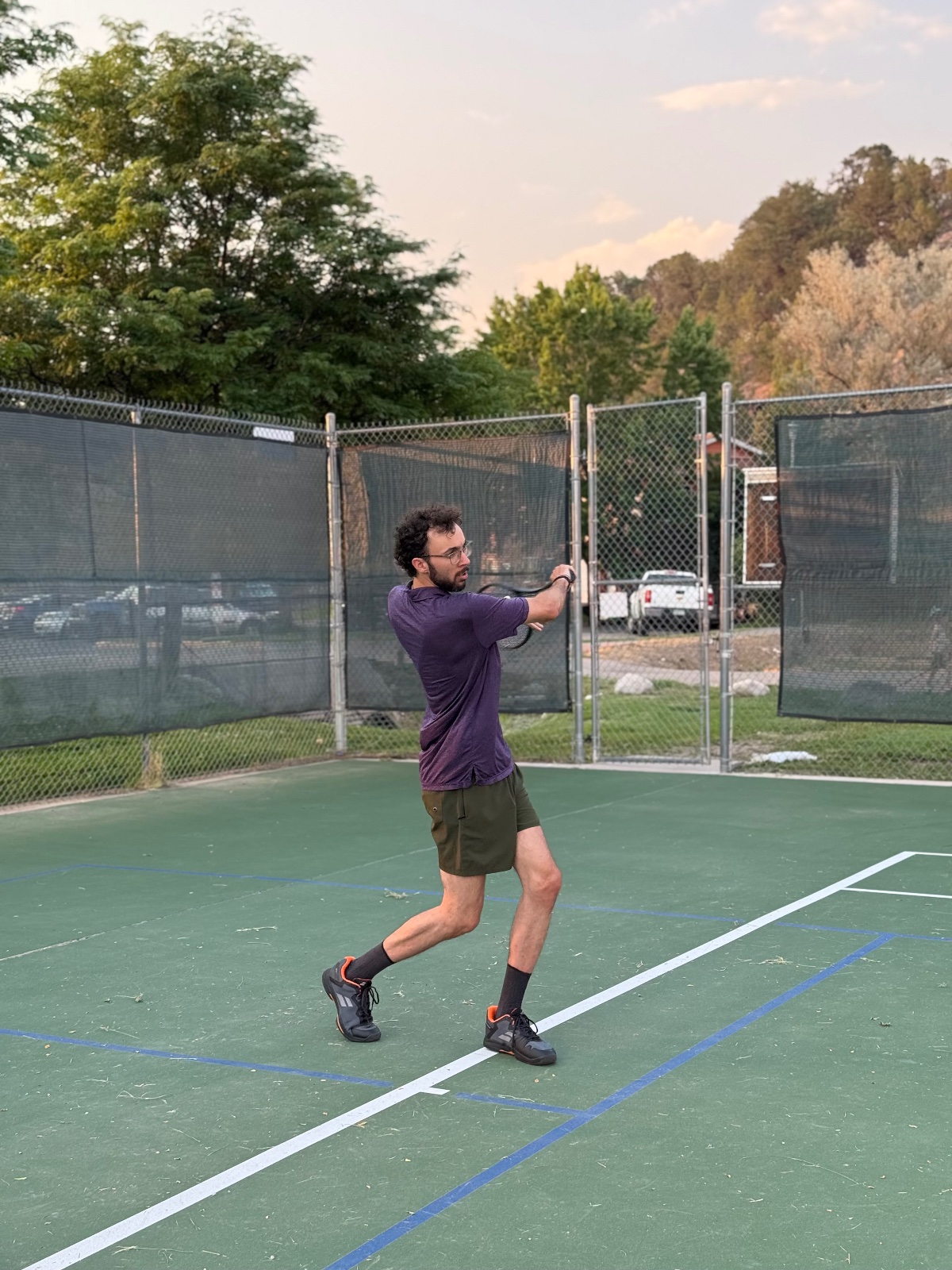 Coach Vikram