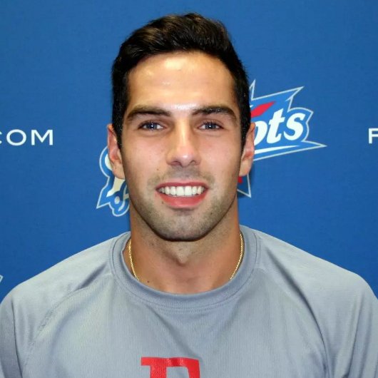 Eimon H. – tennis coach in Tampa