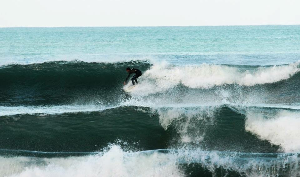 Single Lesson 🏄‍♂️