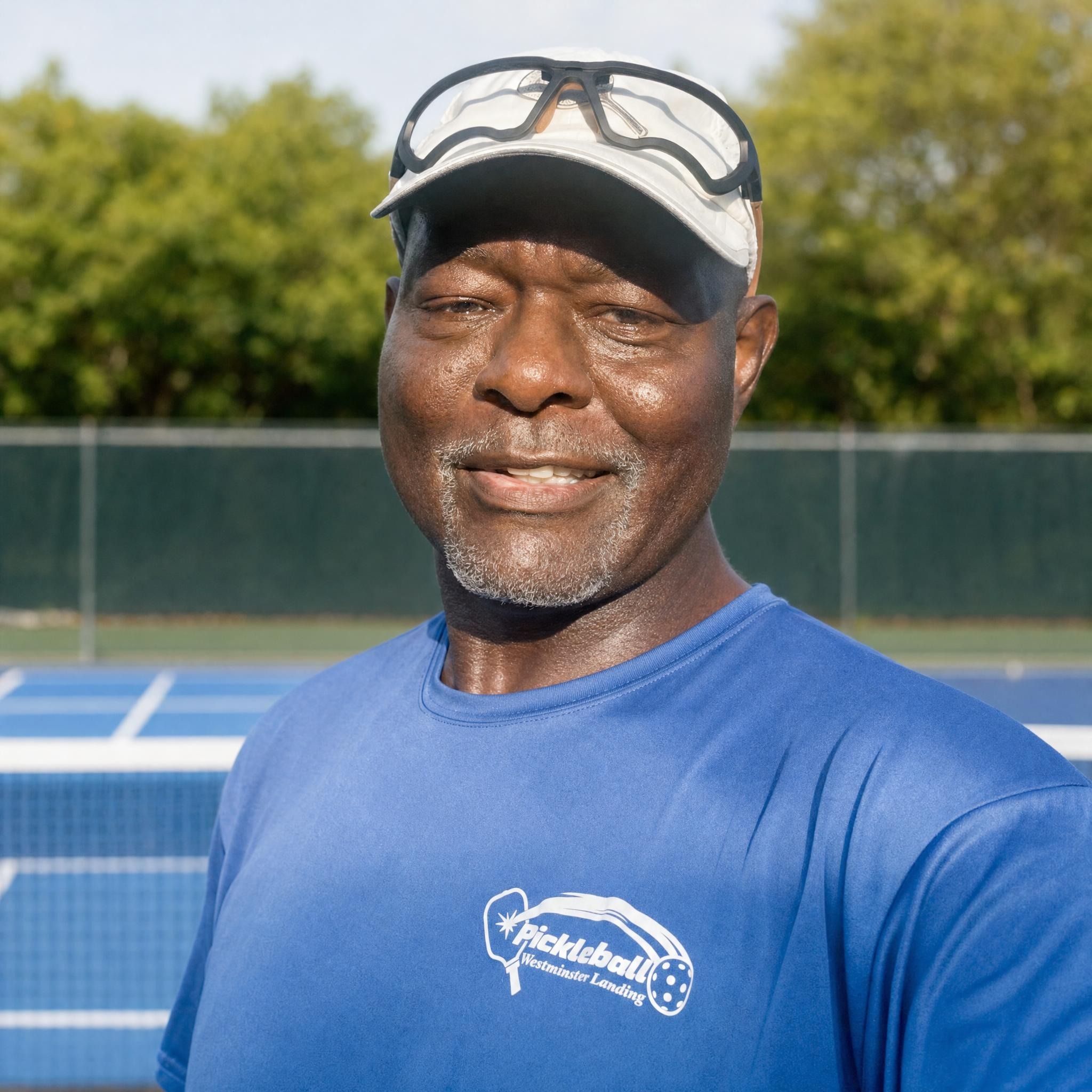 Coach Sy