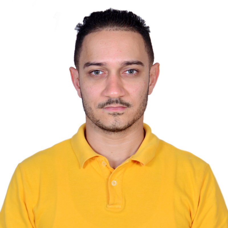 Briam Cuevas