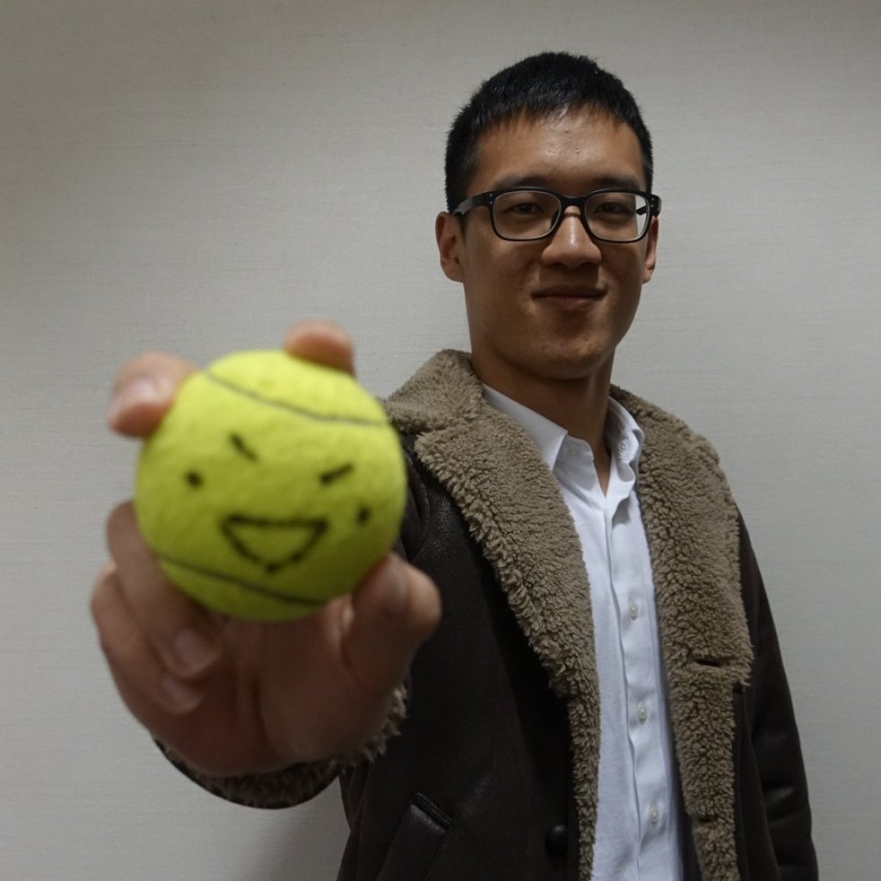 Joseph Kang