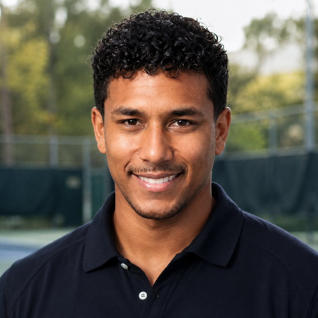 Coach Christian