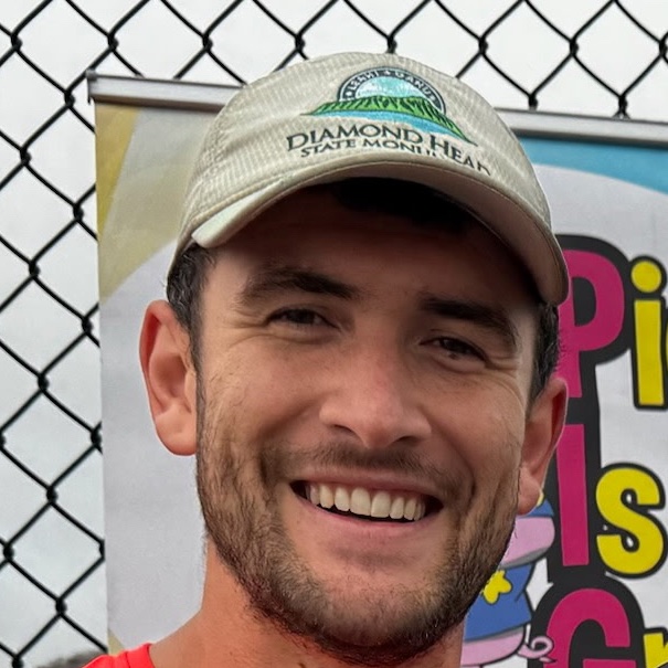 Luke Cramer