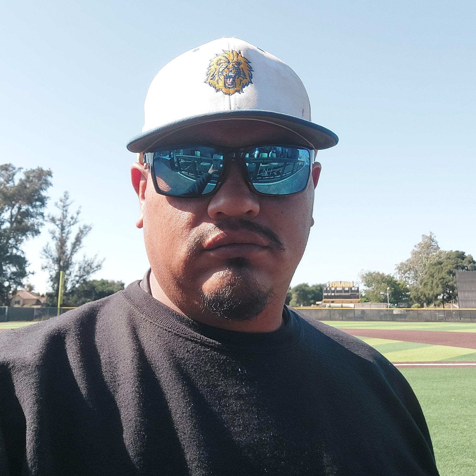 Jose Arevalos