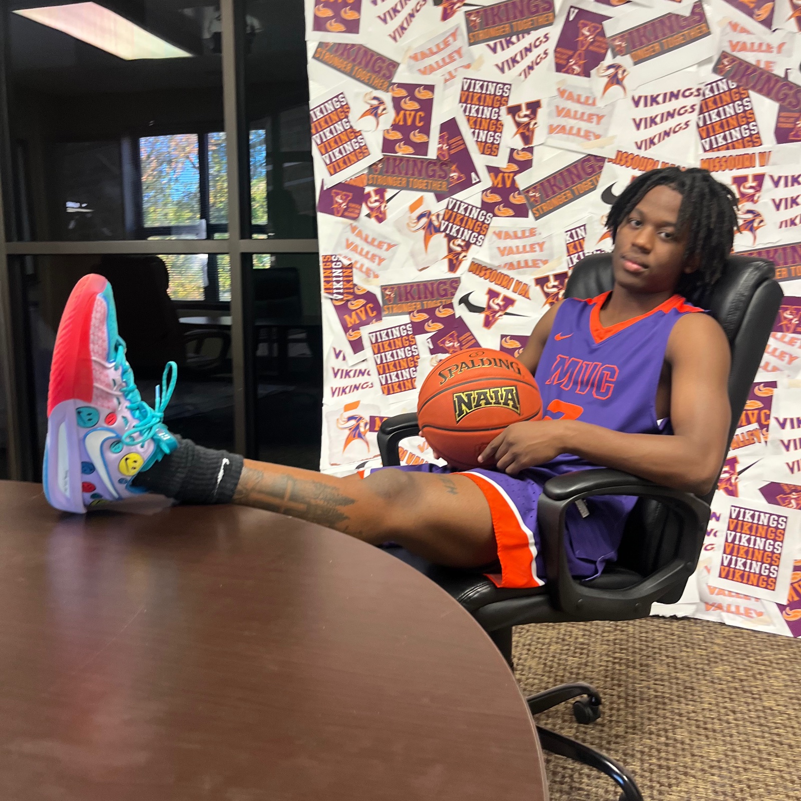 Jakari Johnson