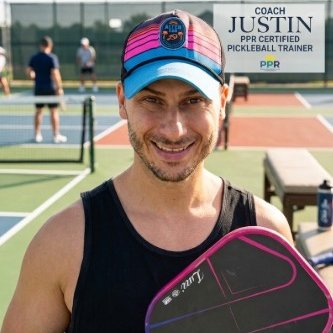 Justin Fisher