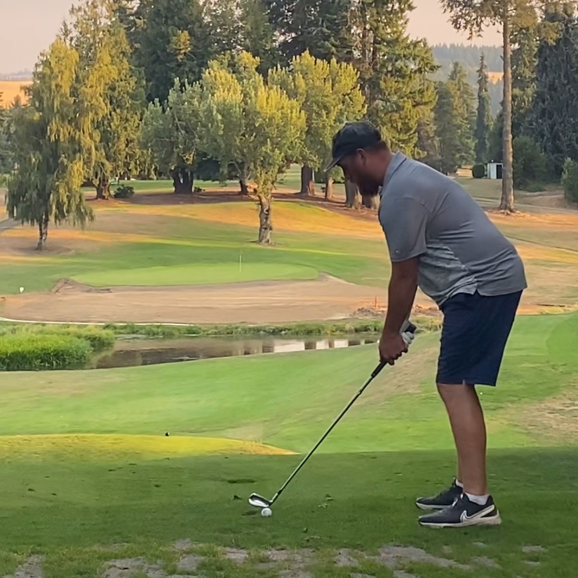Front 9