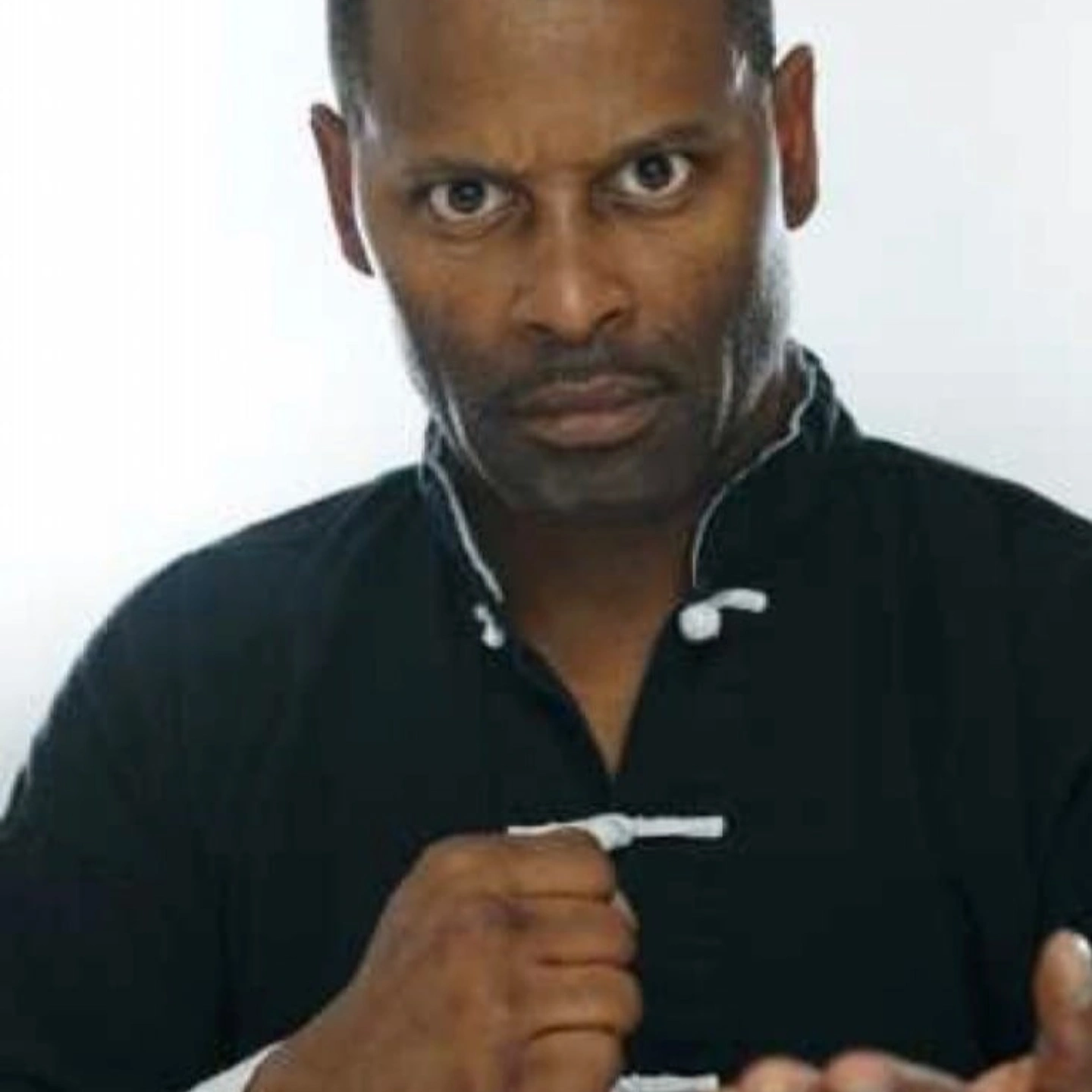 Master Andre