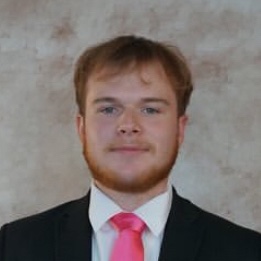 Connor Basham