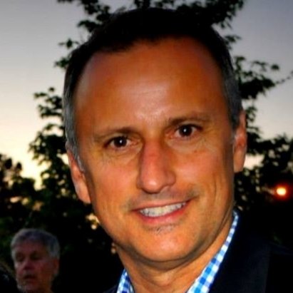 Steve Caporini