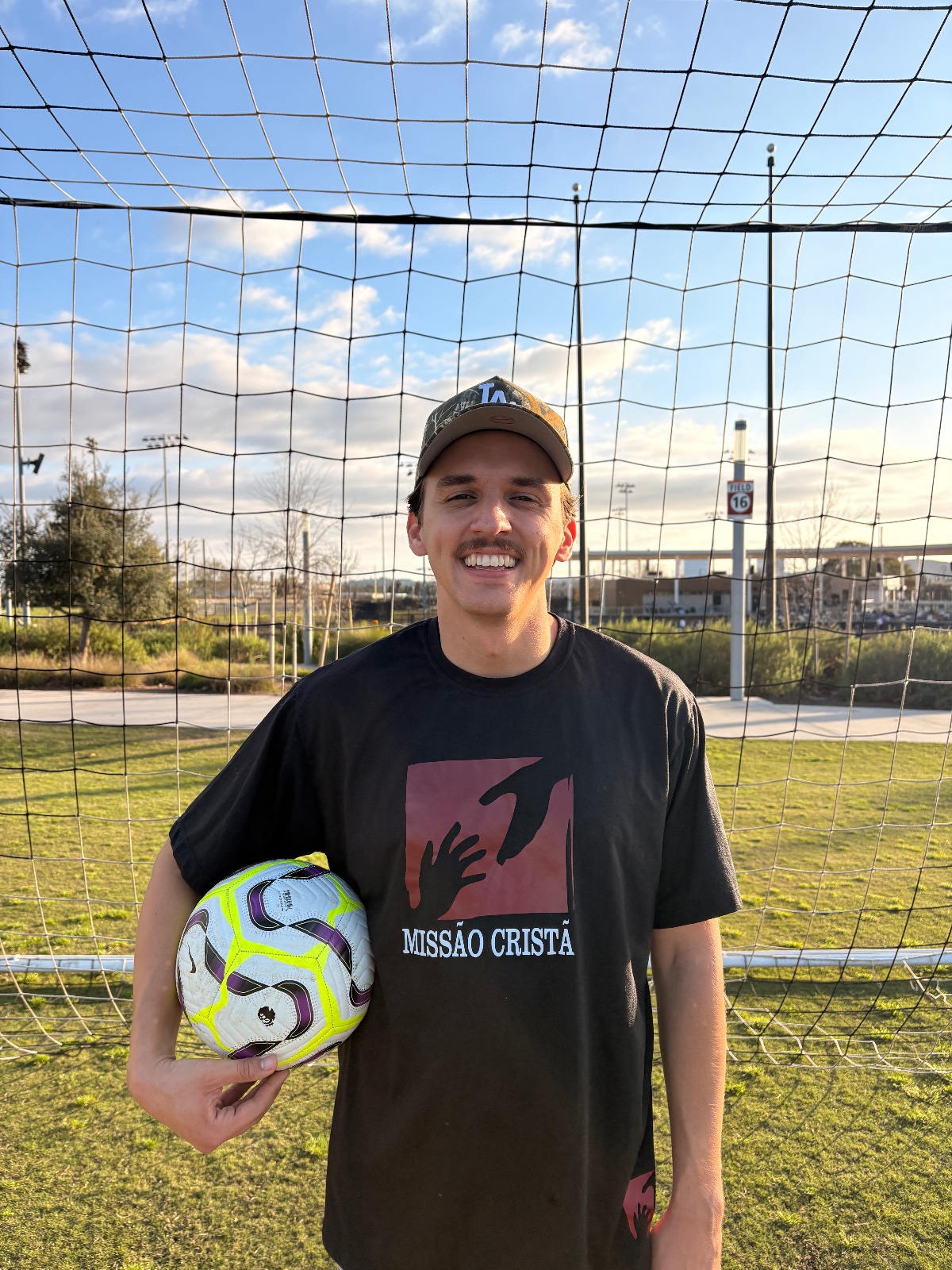 1 on 1 With Head Coach & Founder Matthew Hanna