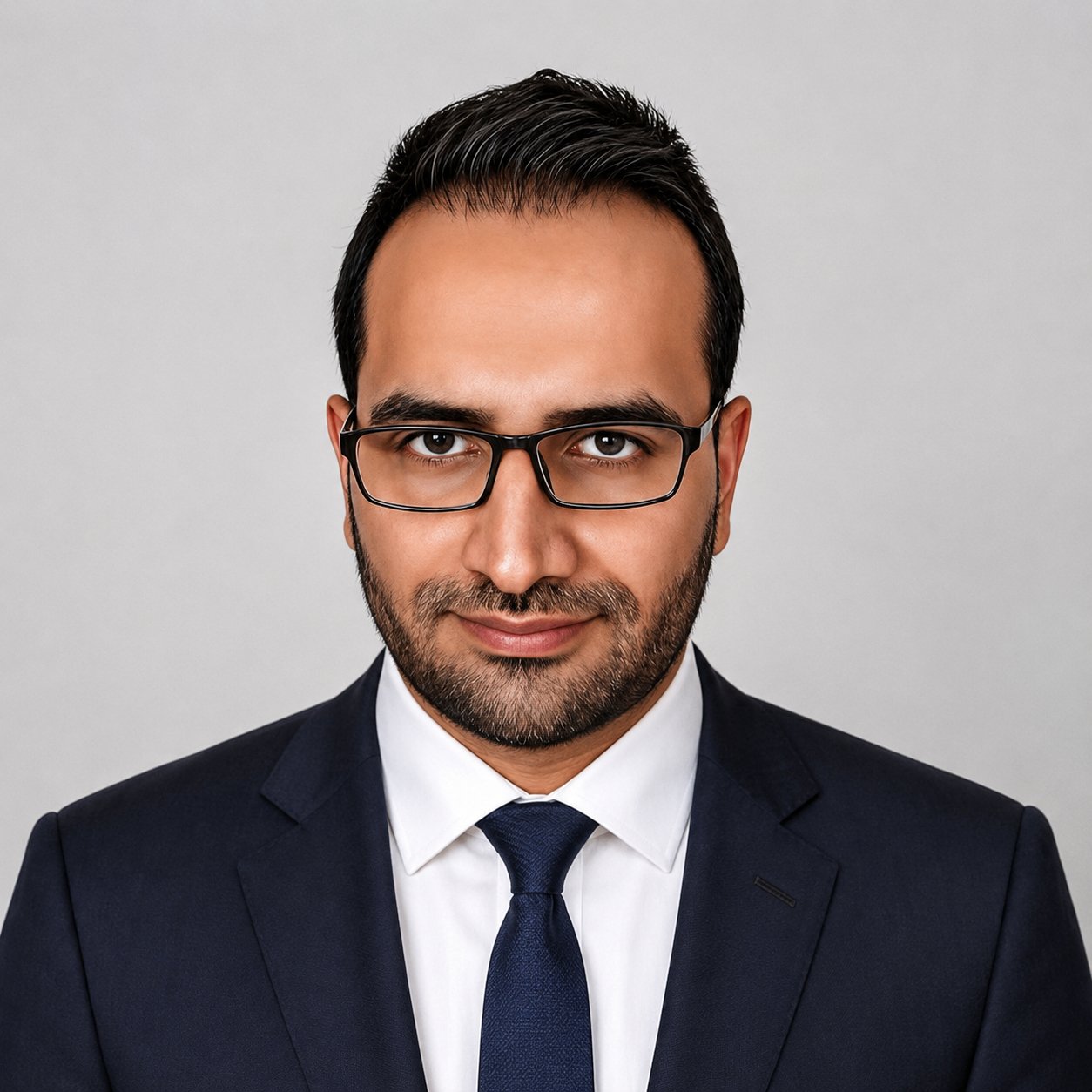 Reza Ghamarshoushtari