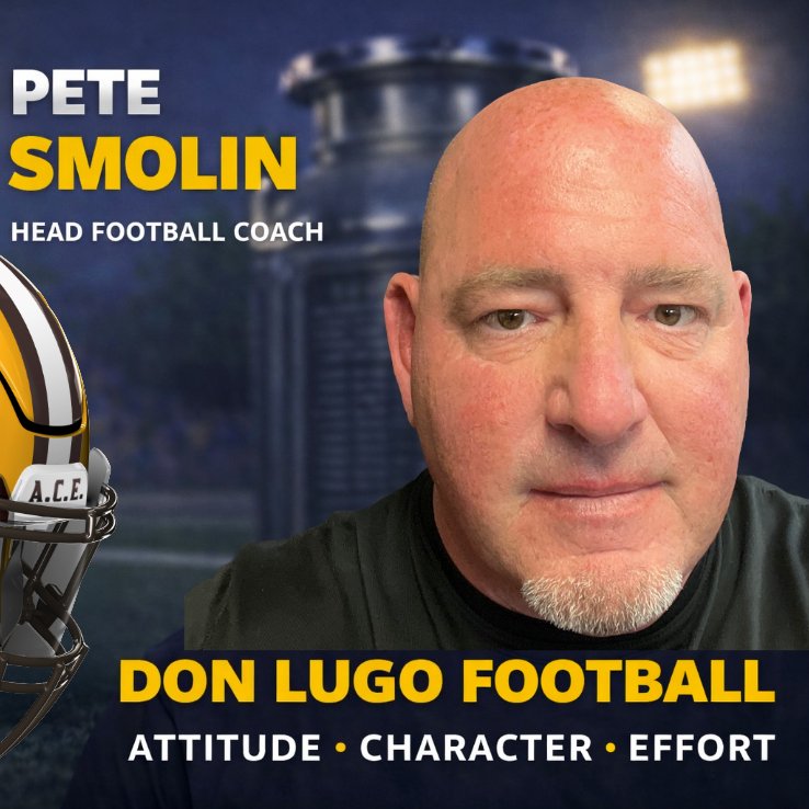 Pete Smolin