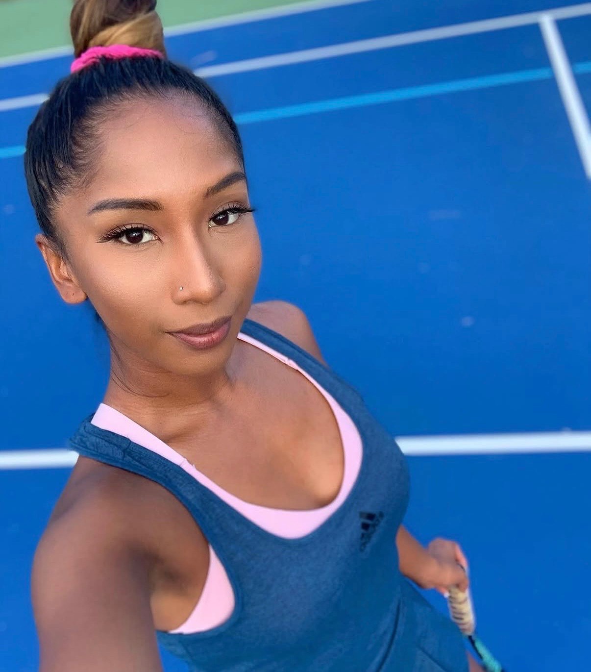 Coach Neesha