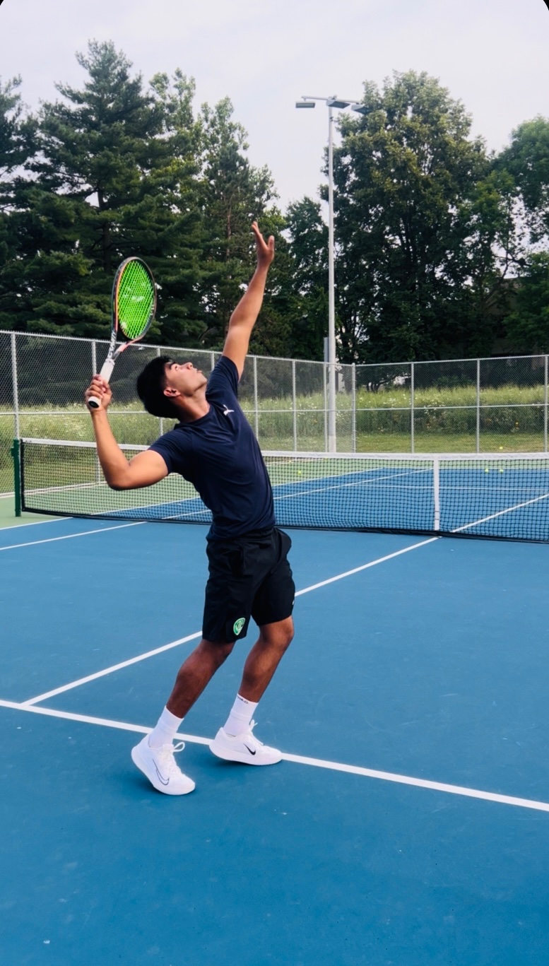 Coach Abhay