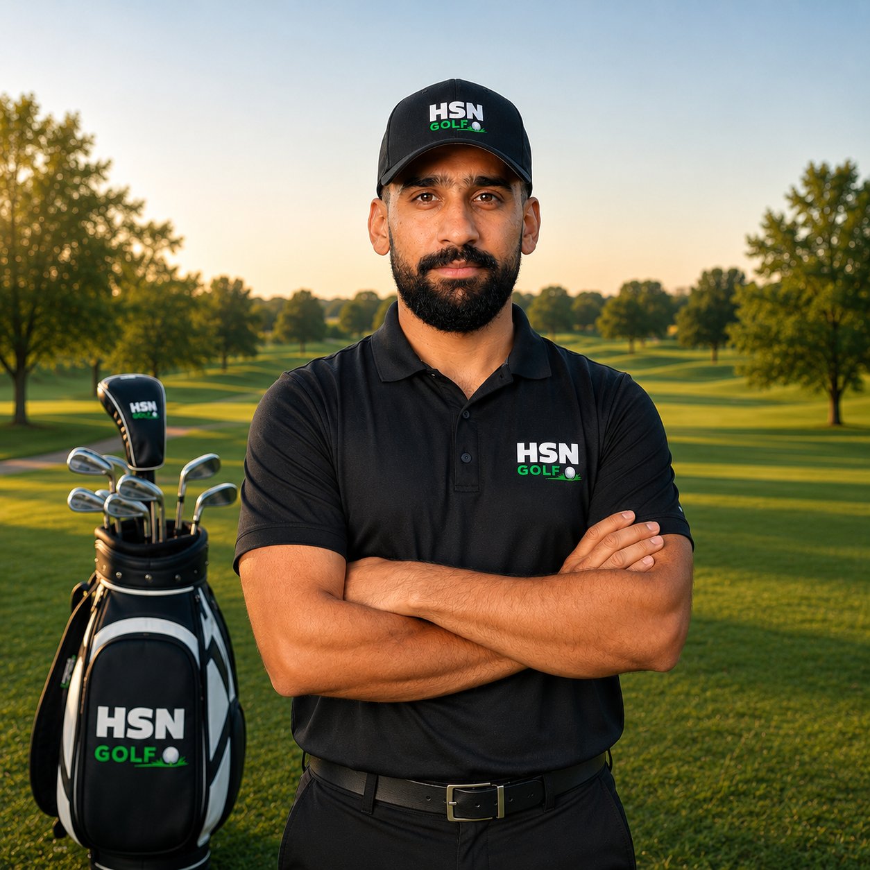 Coach Harkaran