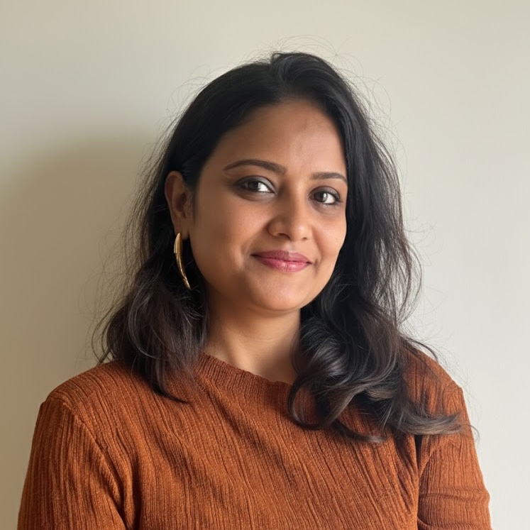 Pavanisudha Kanakala