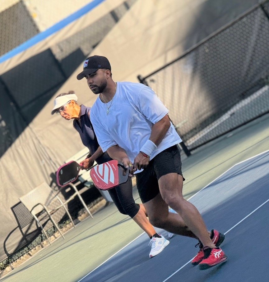 Coach Mark