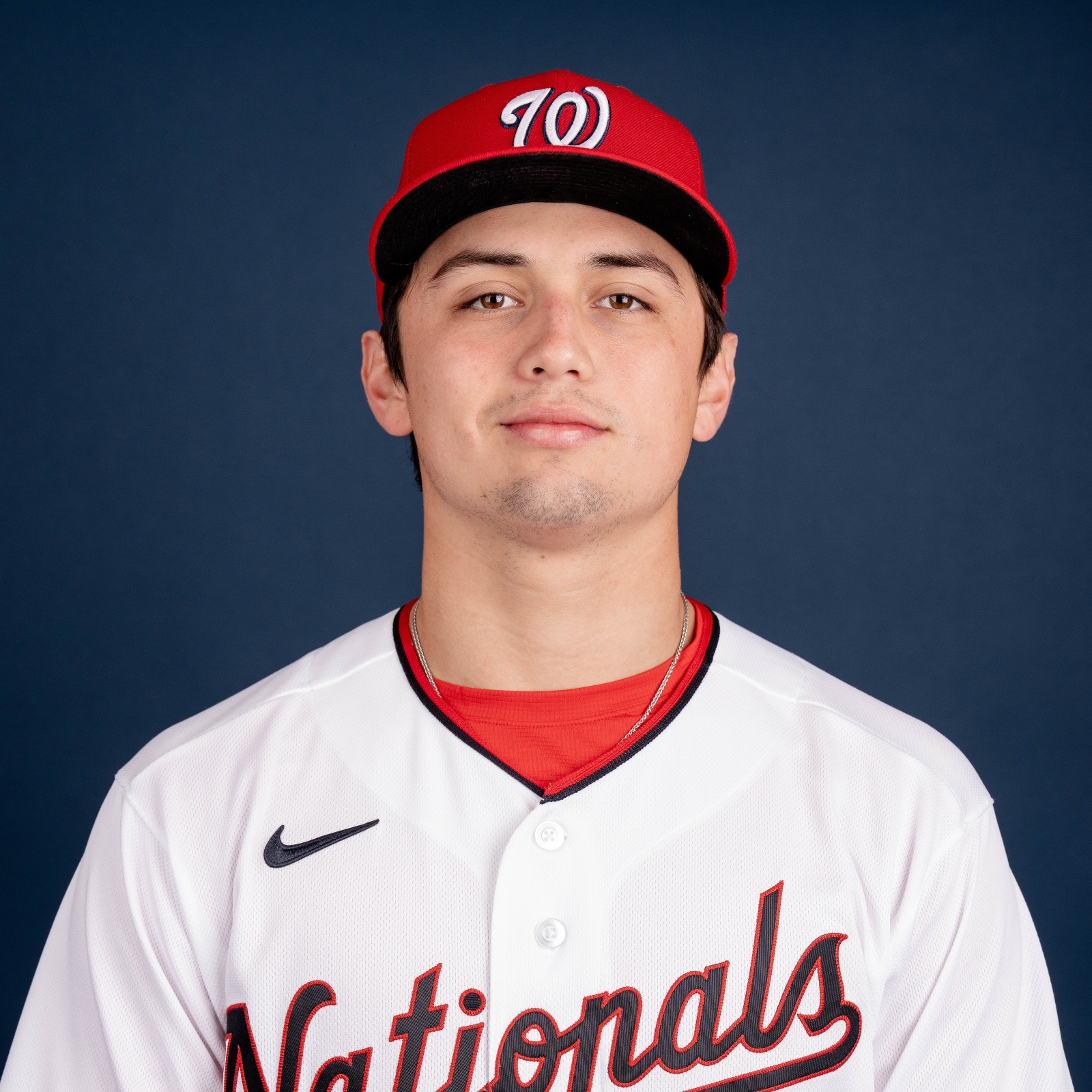 Brenner Cox