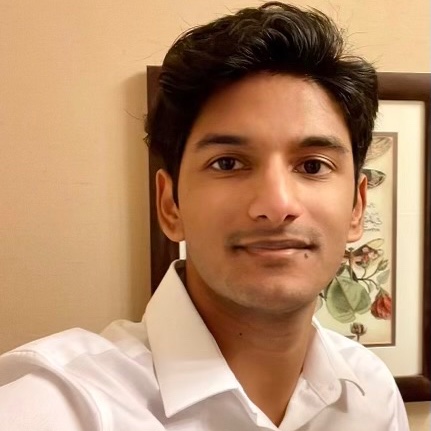 Coach Pranit