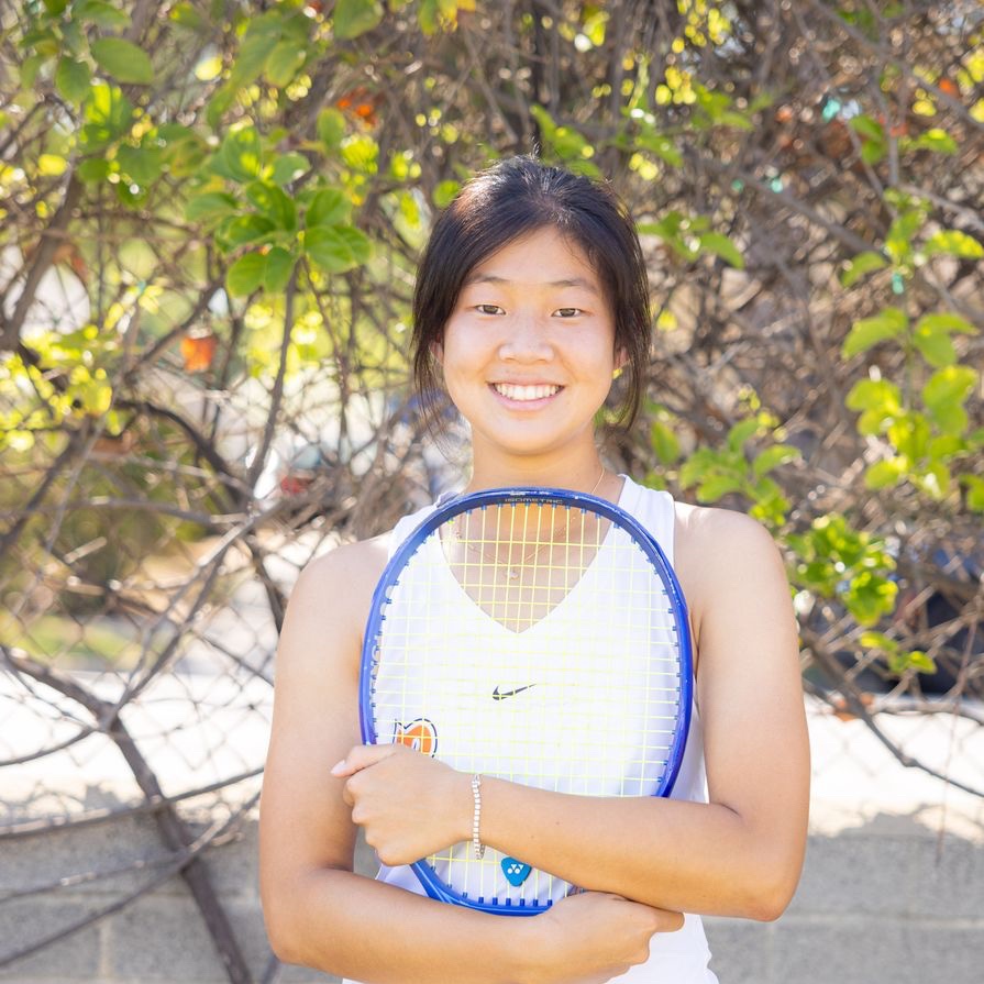 Dora Chen