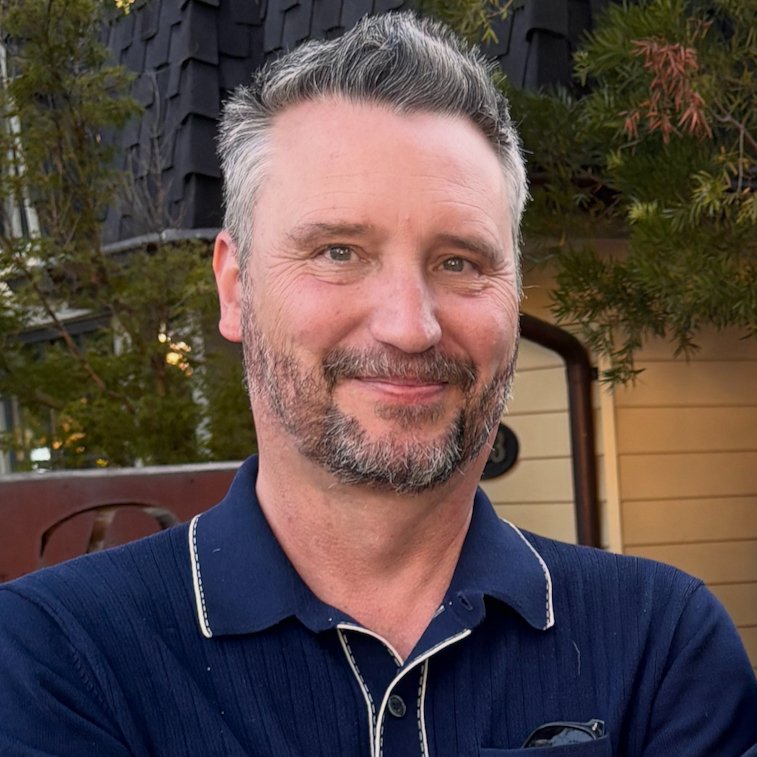 Eric Shaw