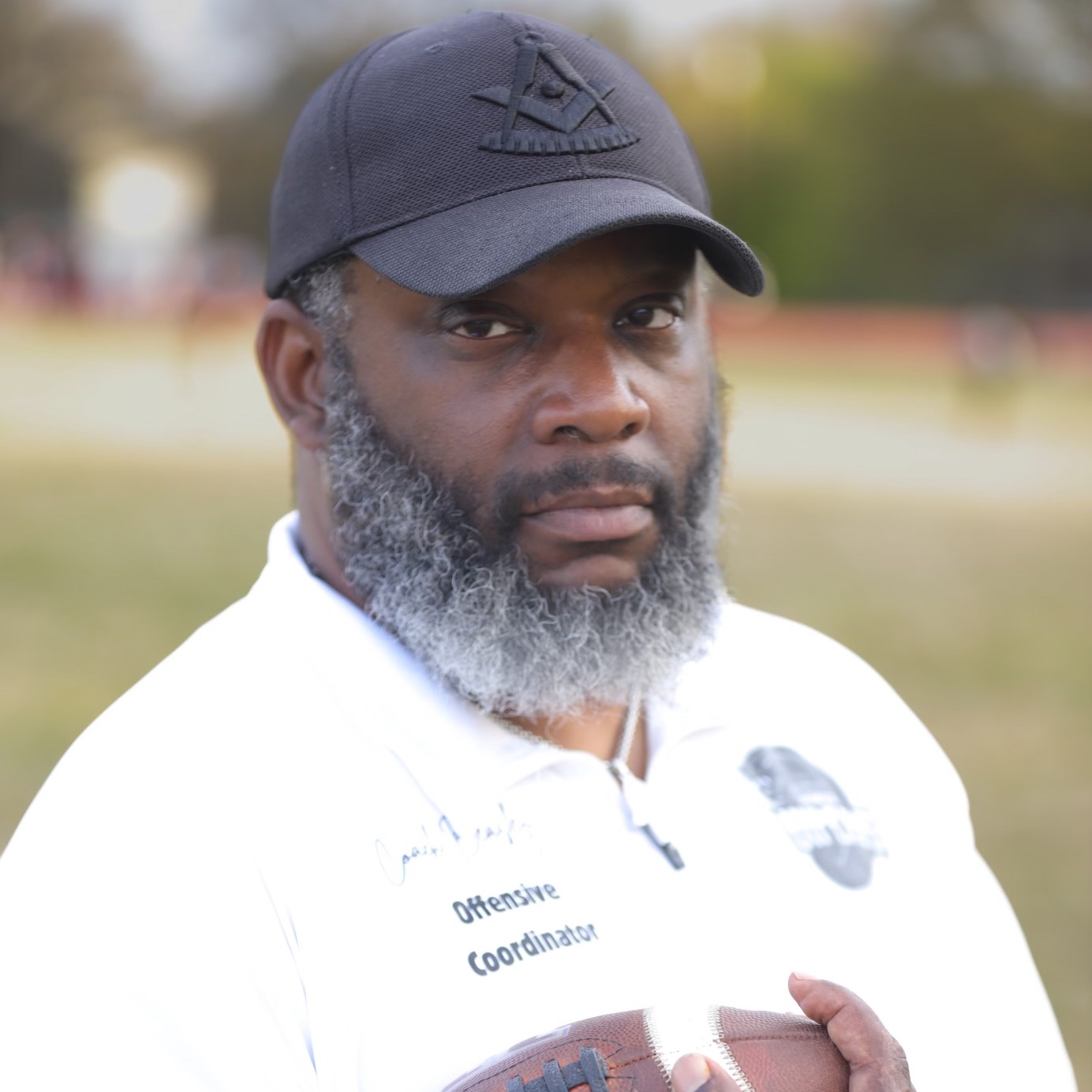 Maurice Beasley