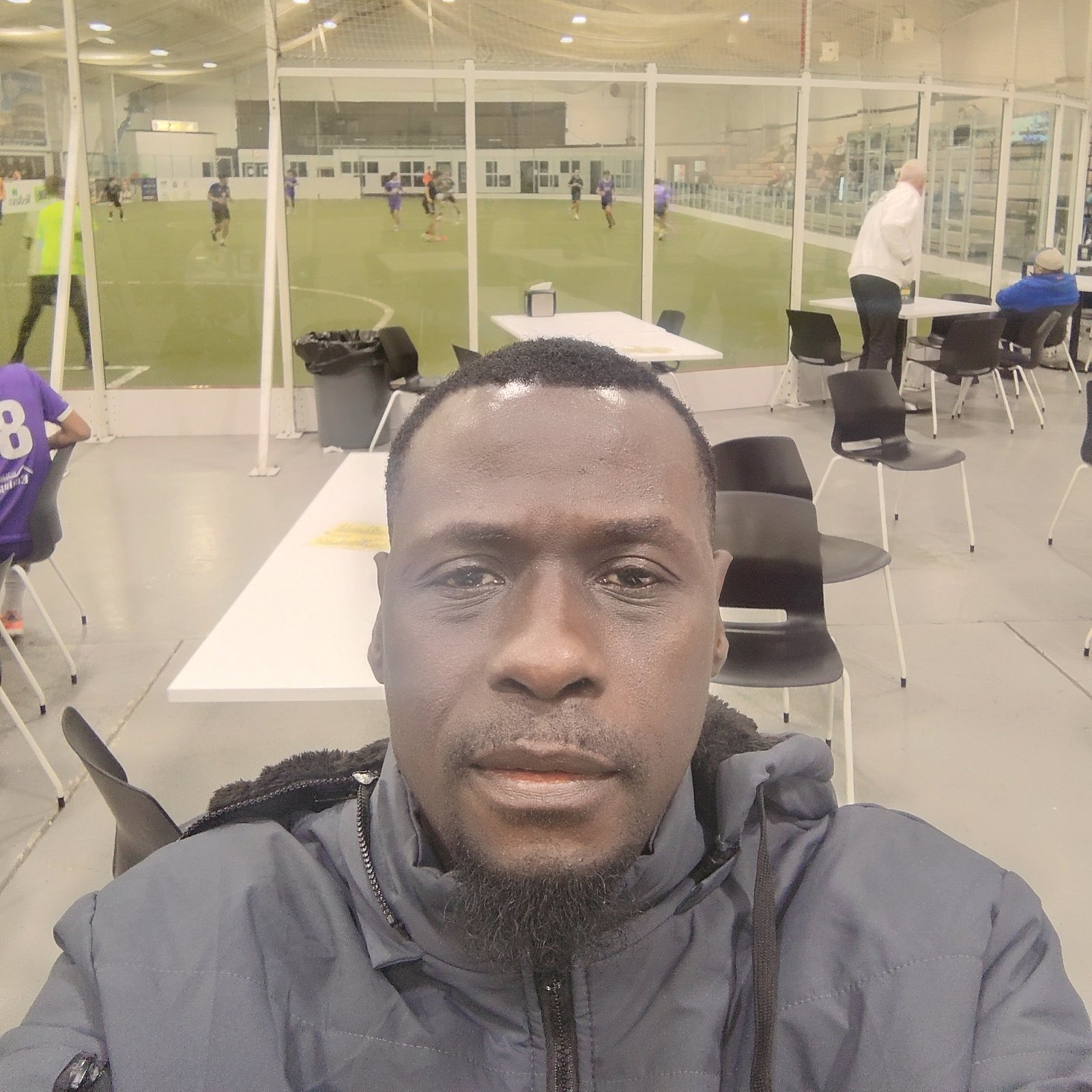 Olufemi Akinyele