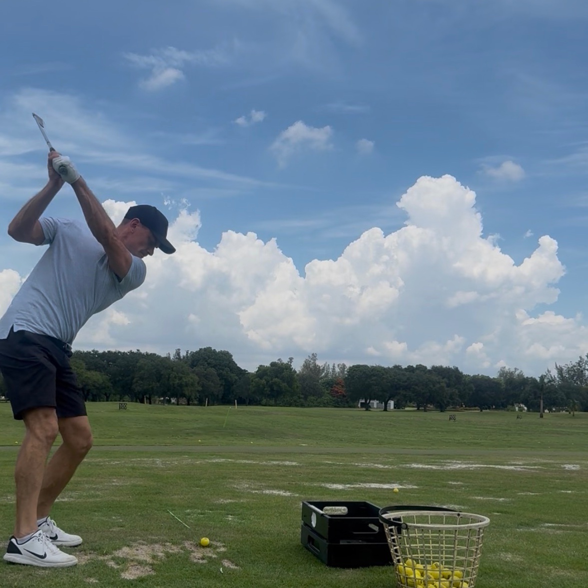 60-minute private lesson