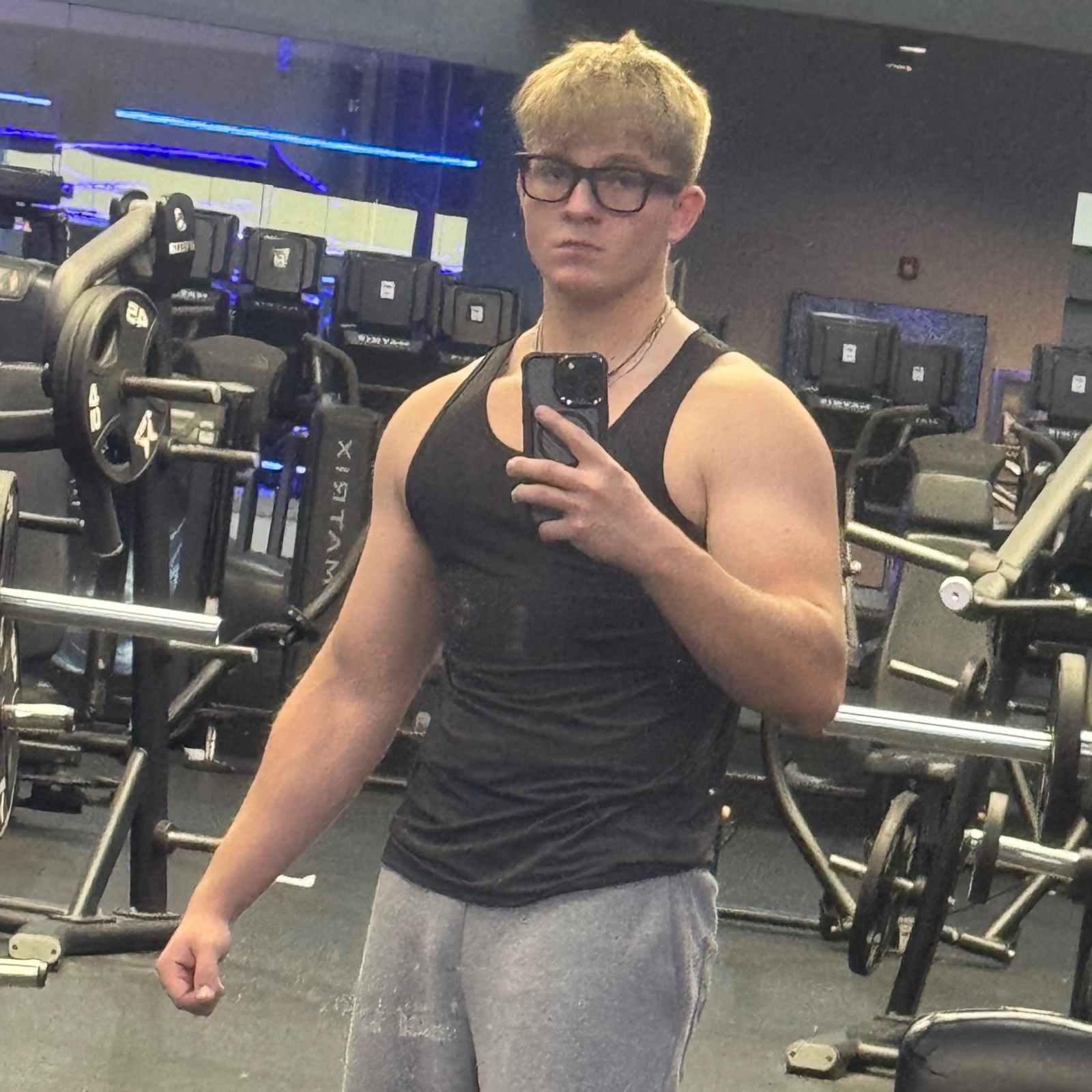 Logan Cox