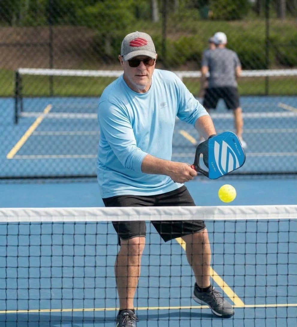 Pickleball Reset Drills For Cary, Apex, Raleigh and Durham Players