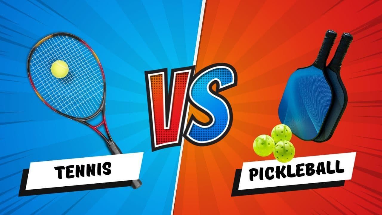 Tennis To Pickleball Transition: Coach Tips