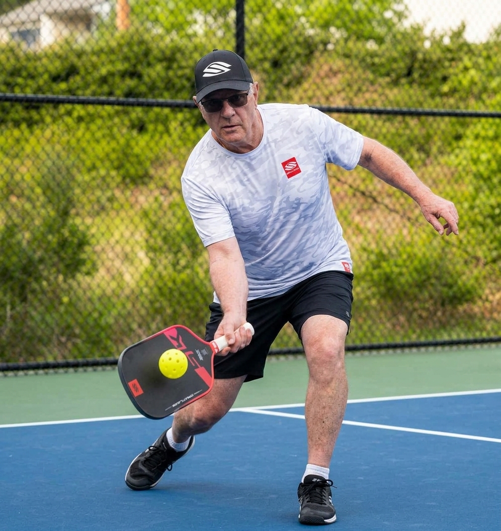 Pickleball Return Of Serve Tips