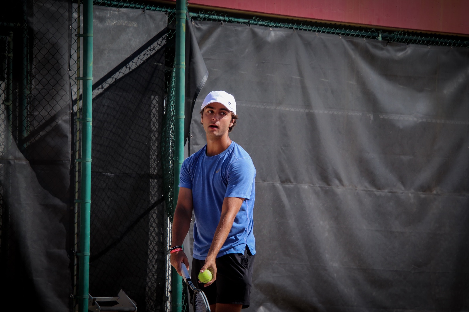 Coach Jonathan