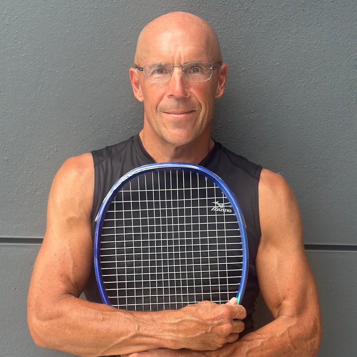 Dale H. – tennis coach in Orlando