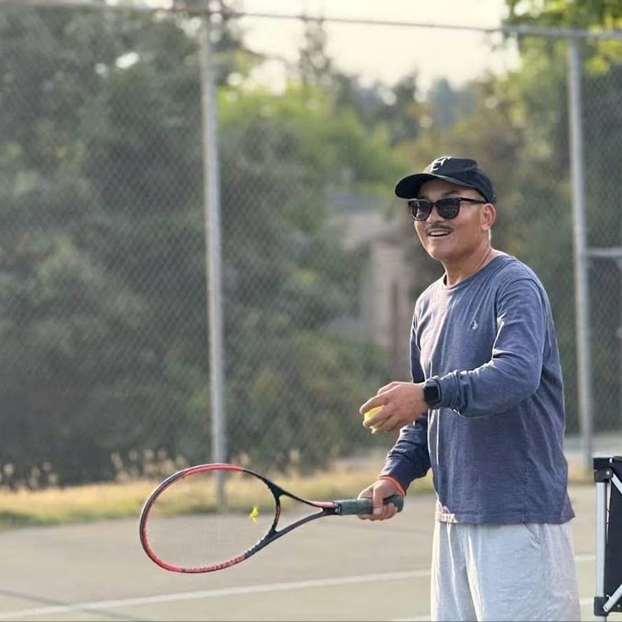 Coach David